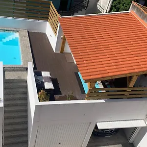 Casa Dos Carvalhos Casa de hóspedes