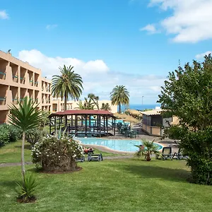 Dom Pedro Garajau Hotel Caniço