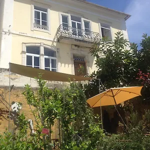 Grande De Albergue