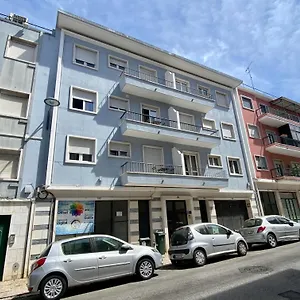 Dumont Casa de hóspedes Lisboa
