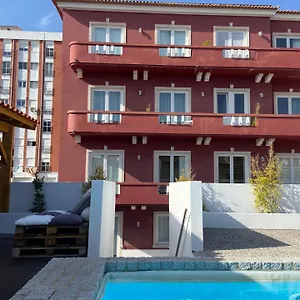 Casa Dos Carvalhos Casa de hóspedes