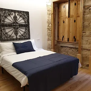 3* Penzion Casa Da Baixa By Purus