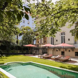 Dear - Valmor Palace Casa de hóspedes Lisboa