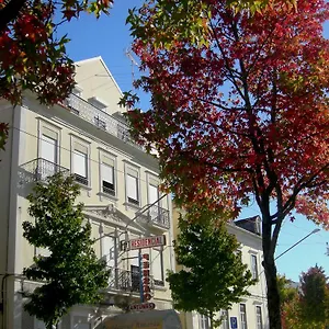 Residencial Antunes Casa de hóspedes