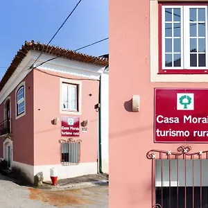Casa Morais Casa de hóspedes