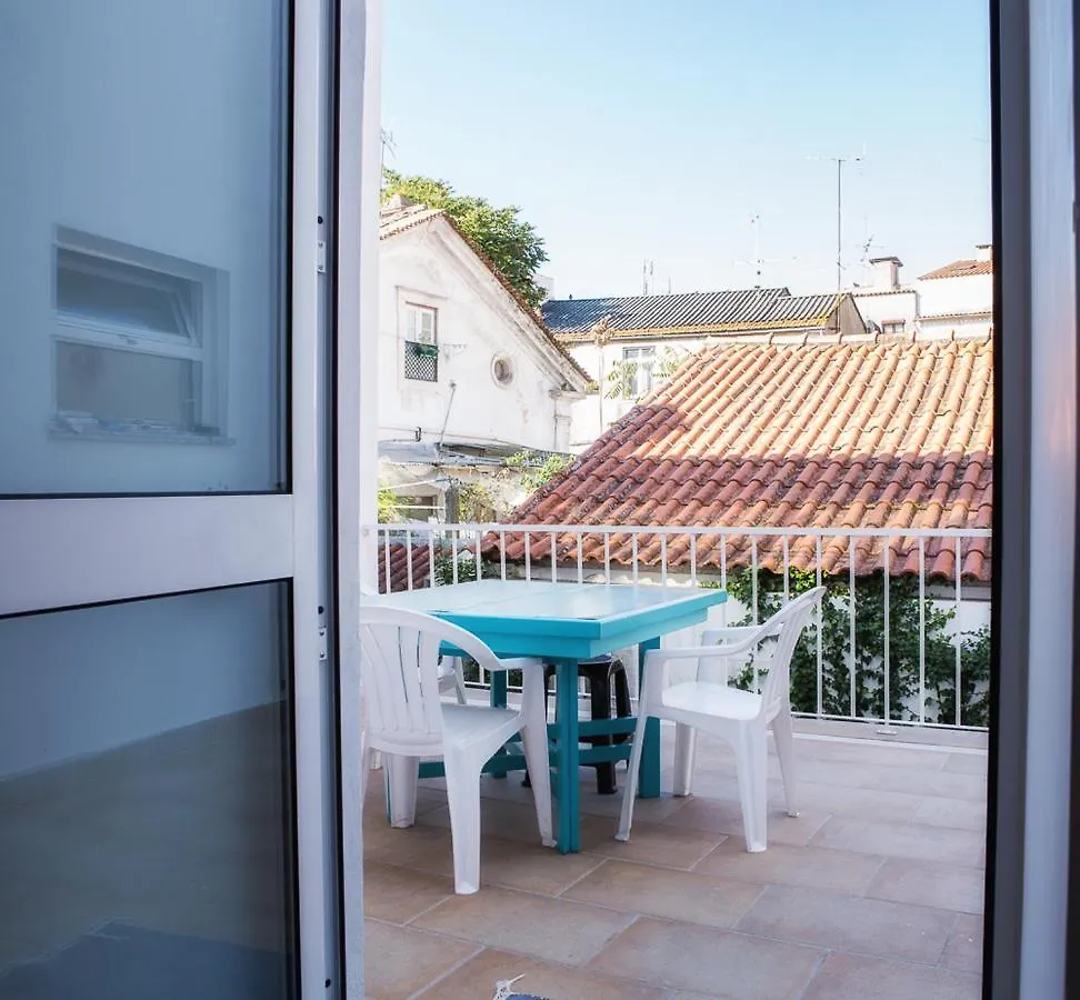 Olive Street House Hostel Coimbra