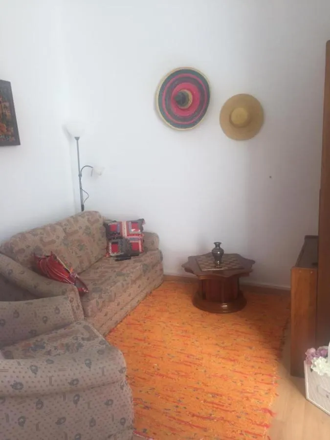 Olive Street House Hostel Coimbra
