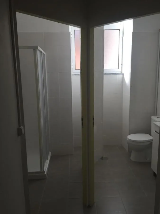Olive Street House Hostel Coimbra Portugal