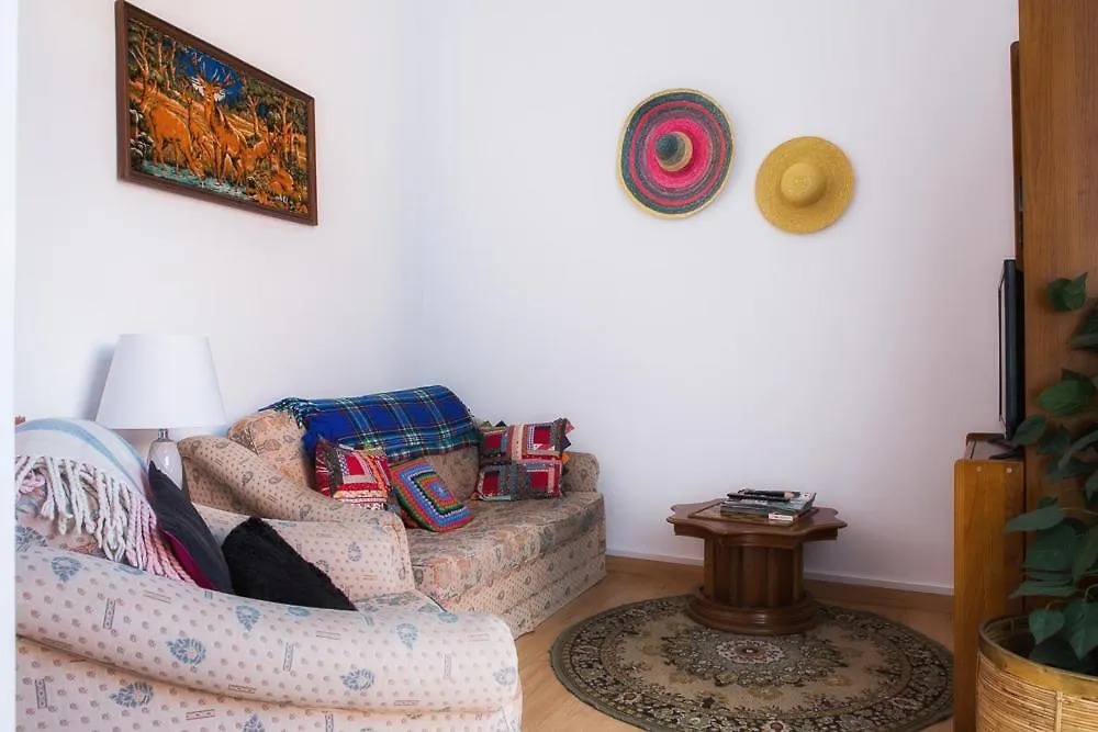 Olive Street House Hostel Coimbra